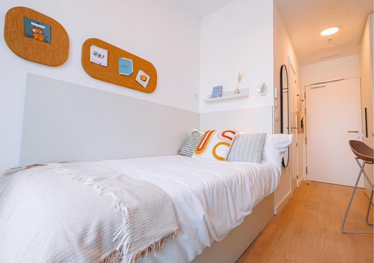 Yugo Granada Apartment Ngoại thất bức ảnh
