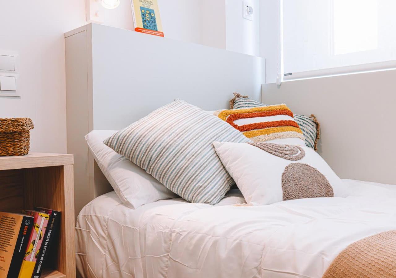 Yugo Granada Apartment Ngoại thất bức ảnh